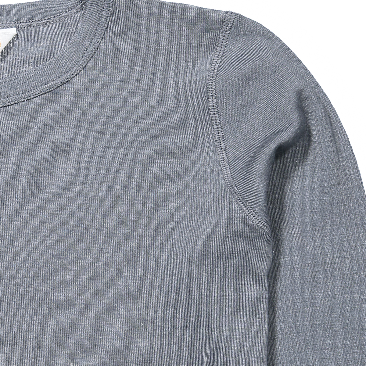 t-shirt lange mouw