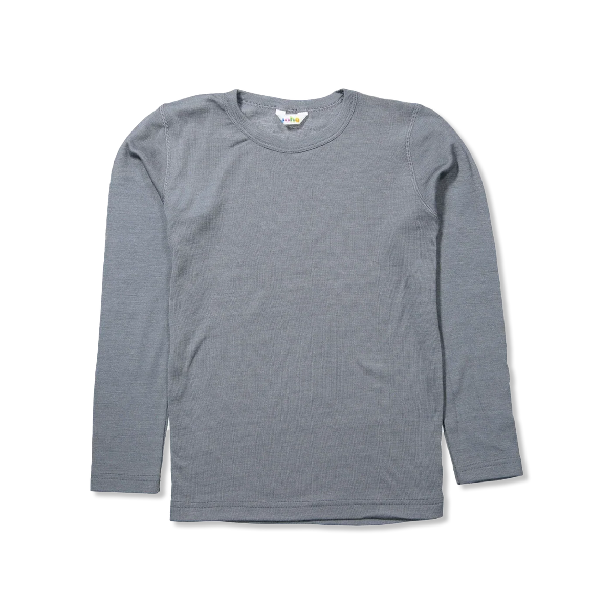 t-shirt lange mouw