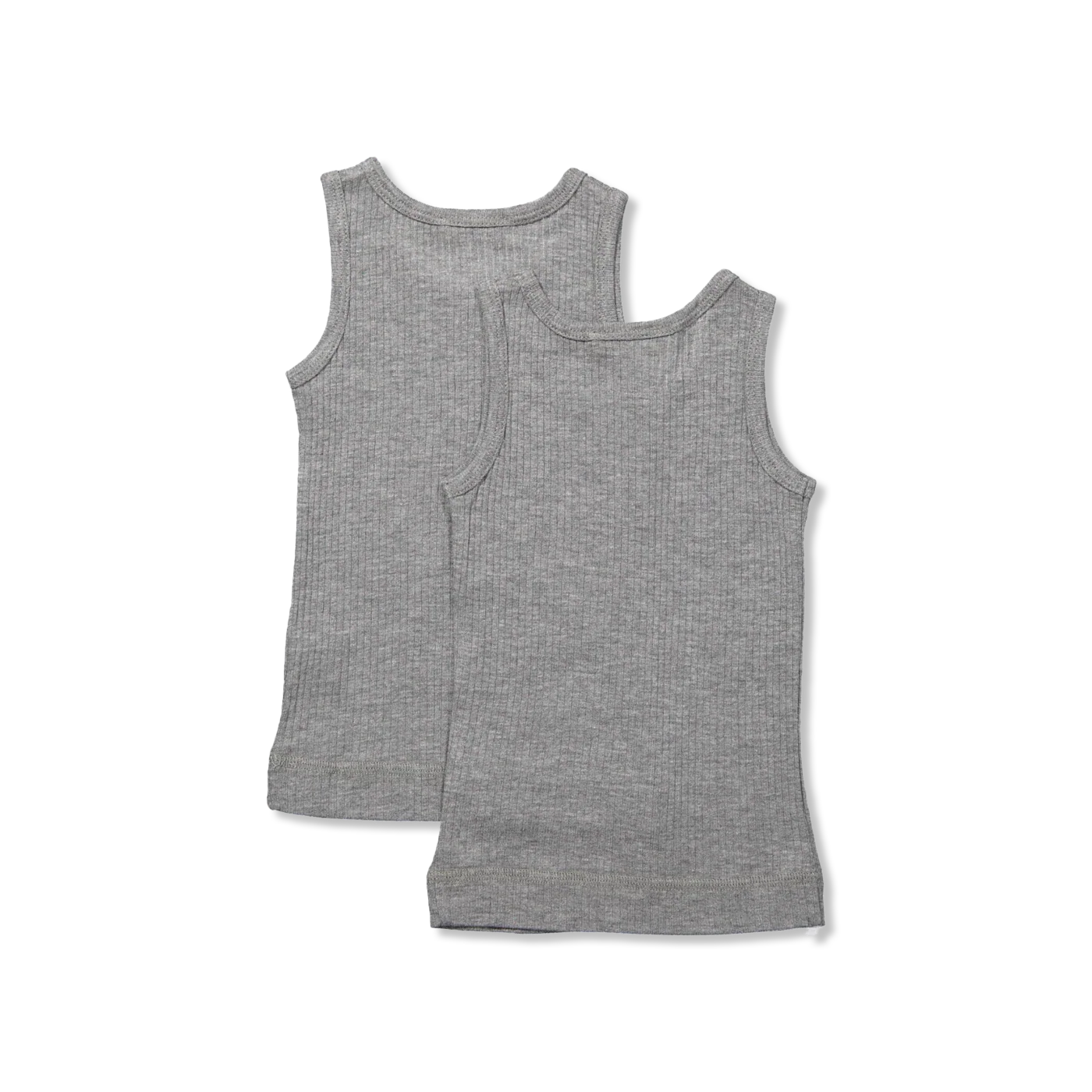 Baby Sleeveless 2-pack onderhemd