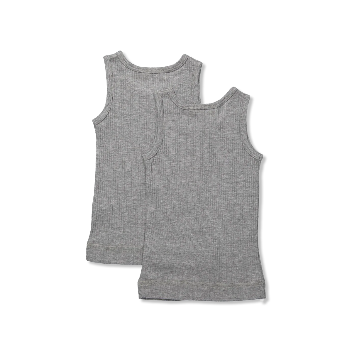 Baby Sleeveless 2-pack onderhemd