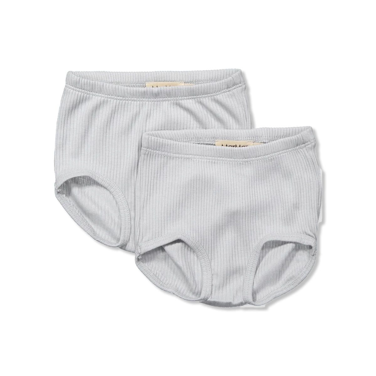 Baby underpants 2-pack Onderbroeken