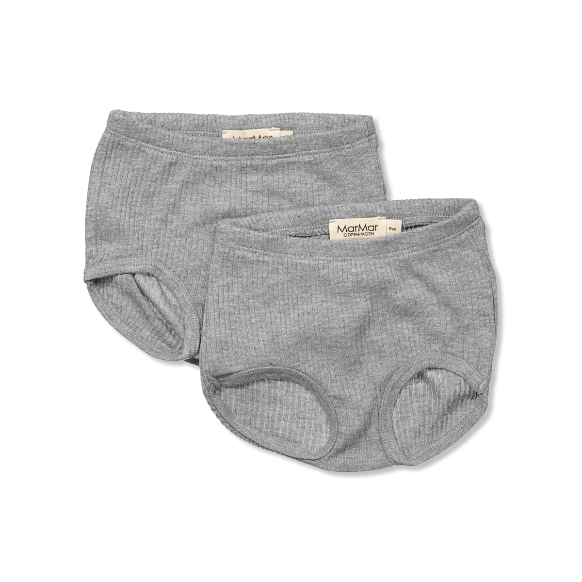 Baby underpants 2-pack Onderbroeken