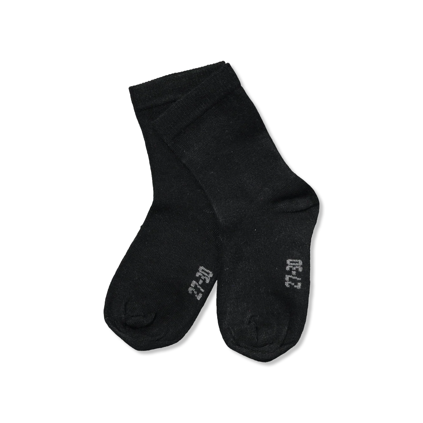 Sock Bamboo Solid sokken