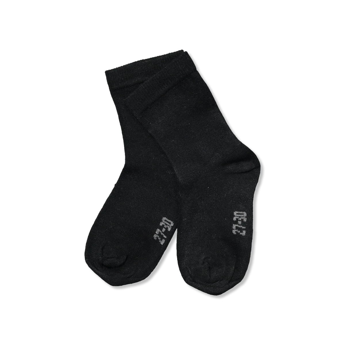 Sock Bamboo Solid sokken