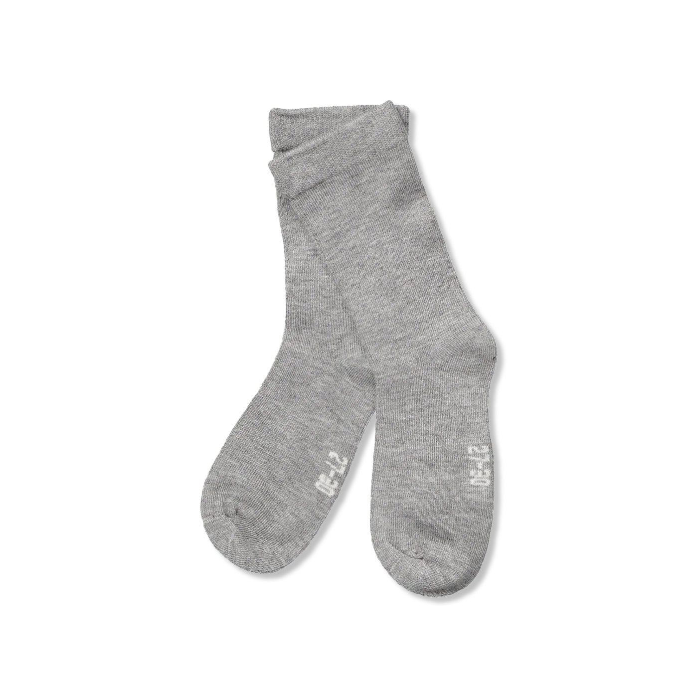Sock Bamboo Solid sokken