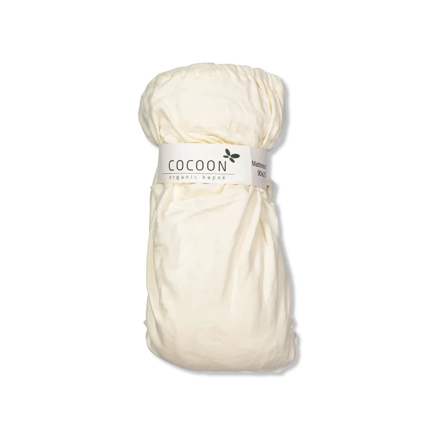 Cocoon Organic Kapok laken