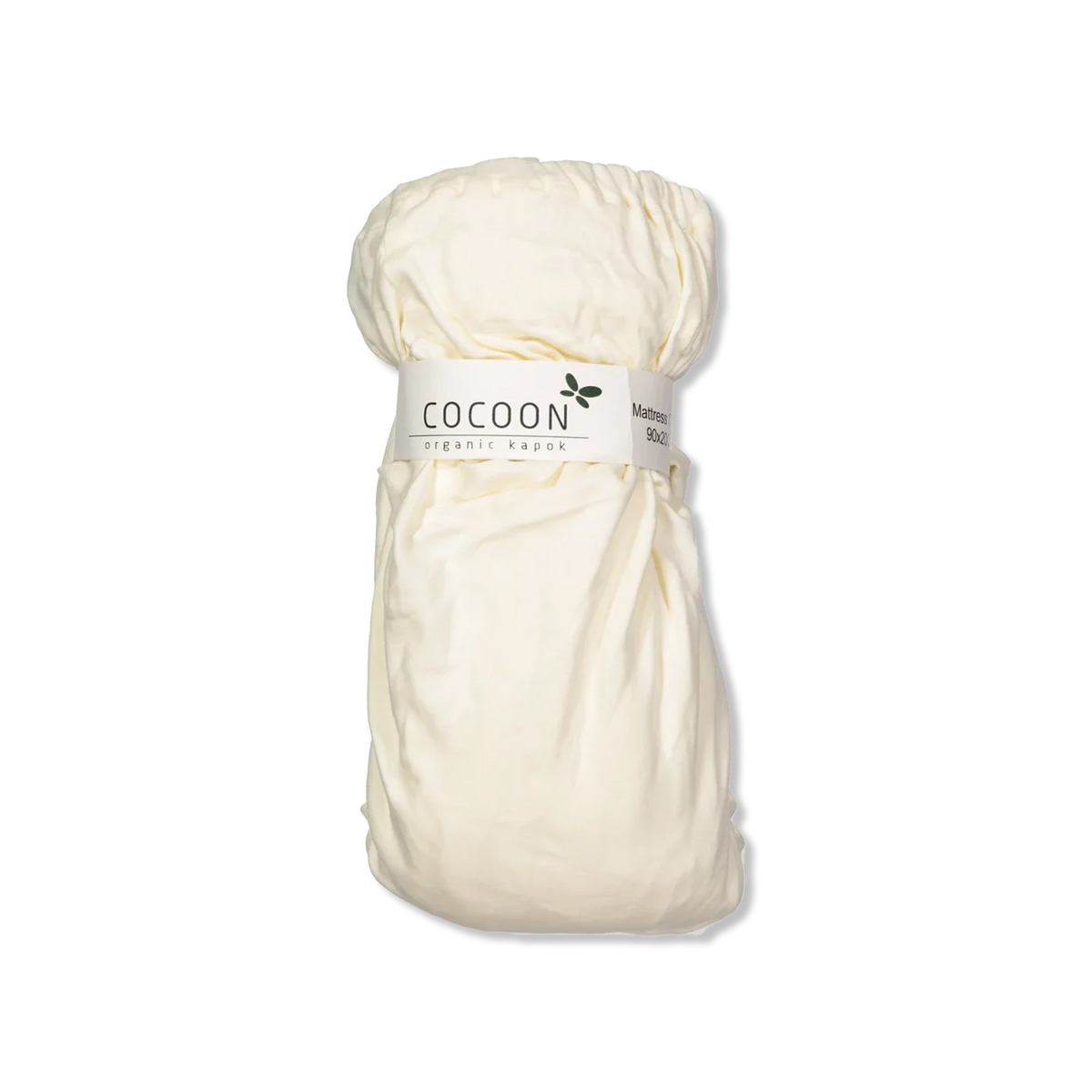 Cocoon organic kapok Laken