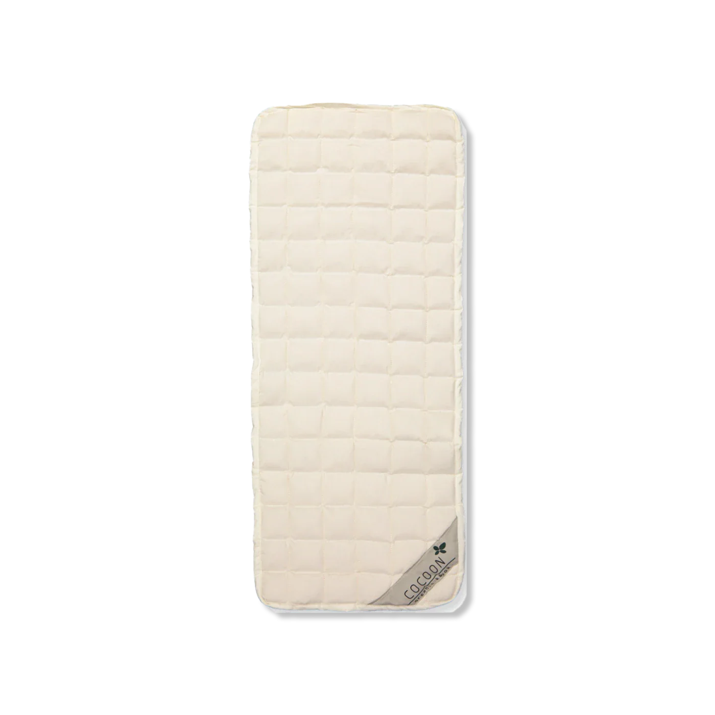 Cocoon Organic Kapok laken