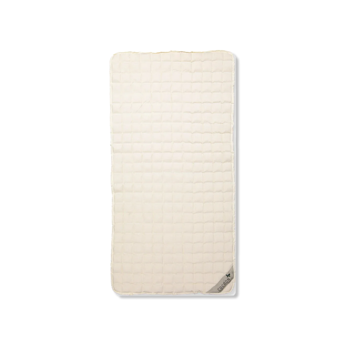 Cocoon organic kapok Laken