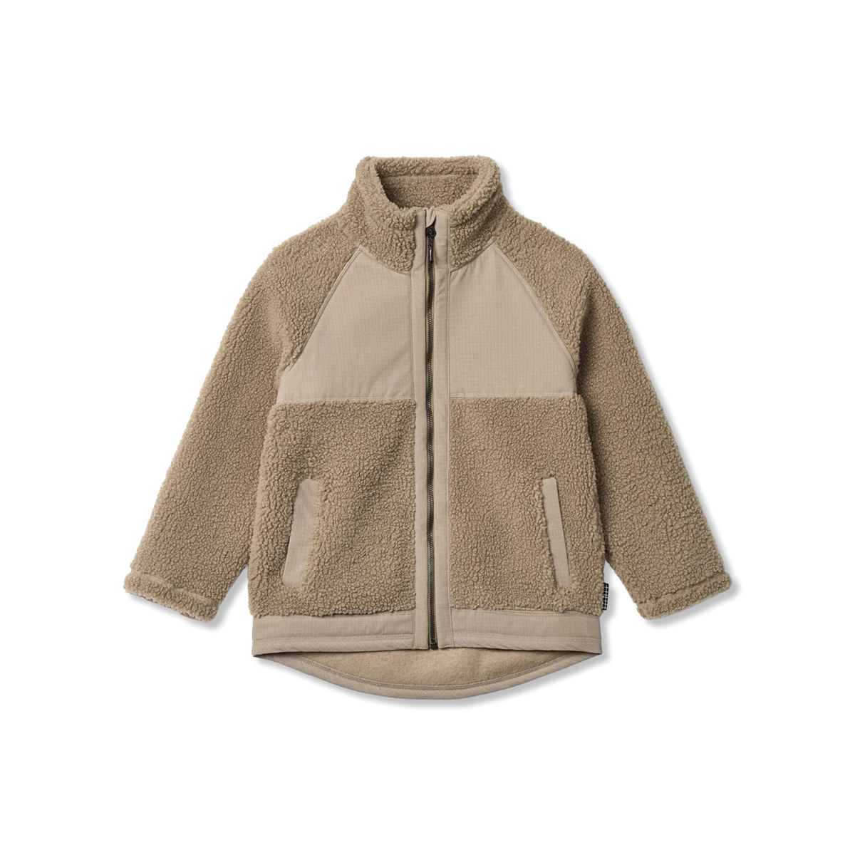 Usher Fleece