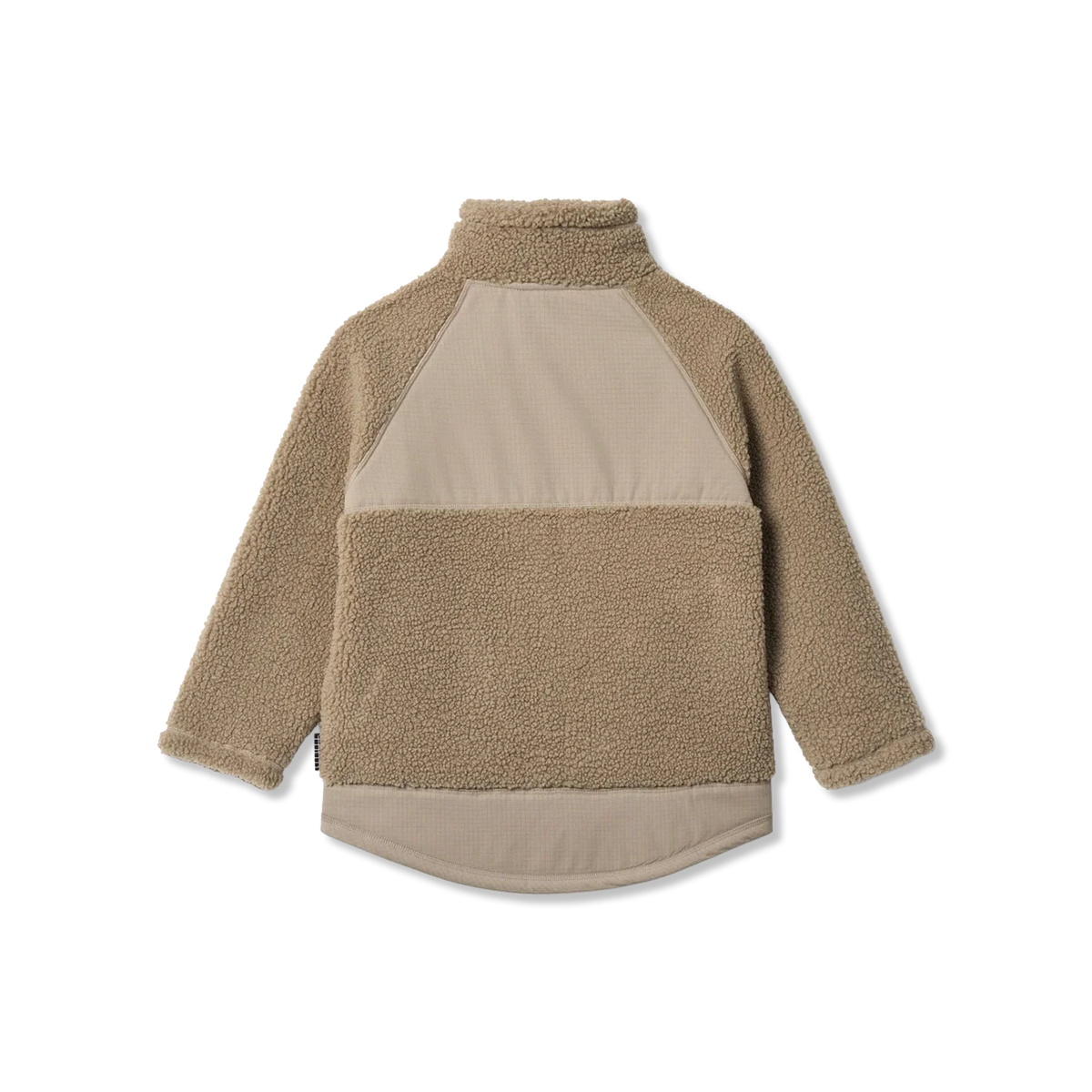 Usher Fleece