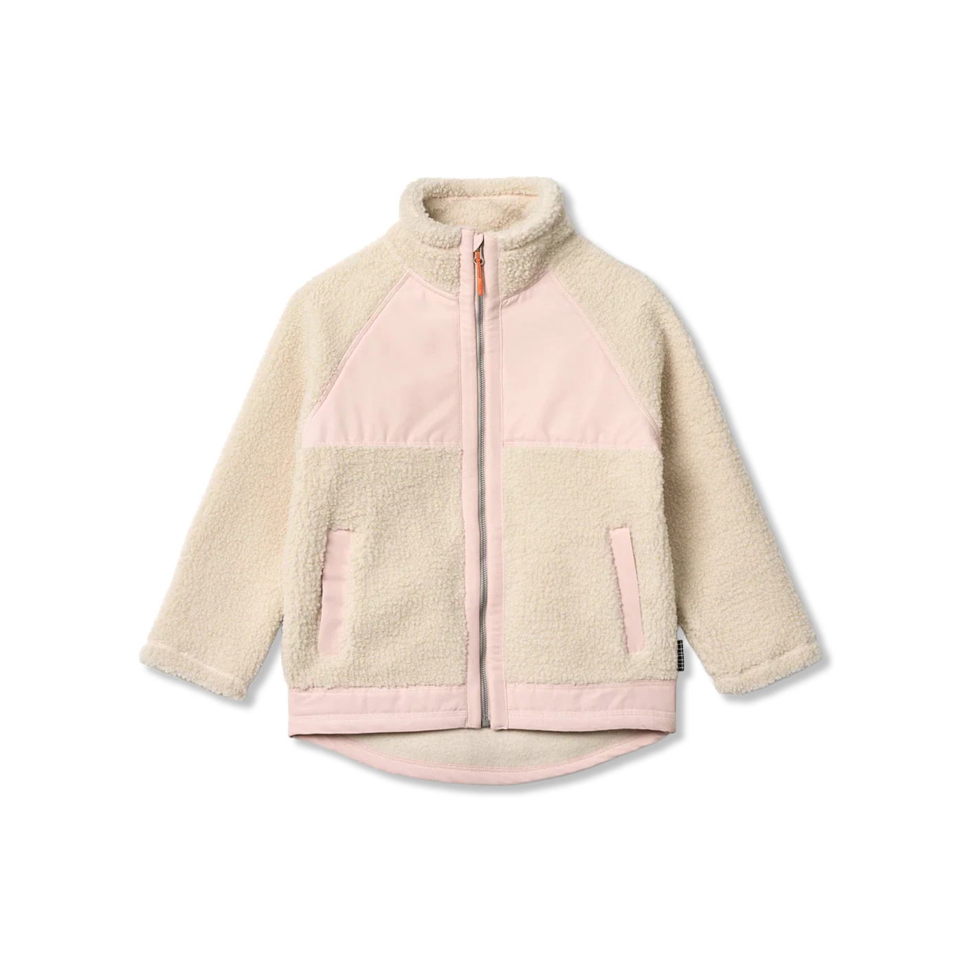 Usher Fleece