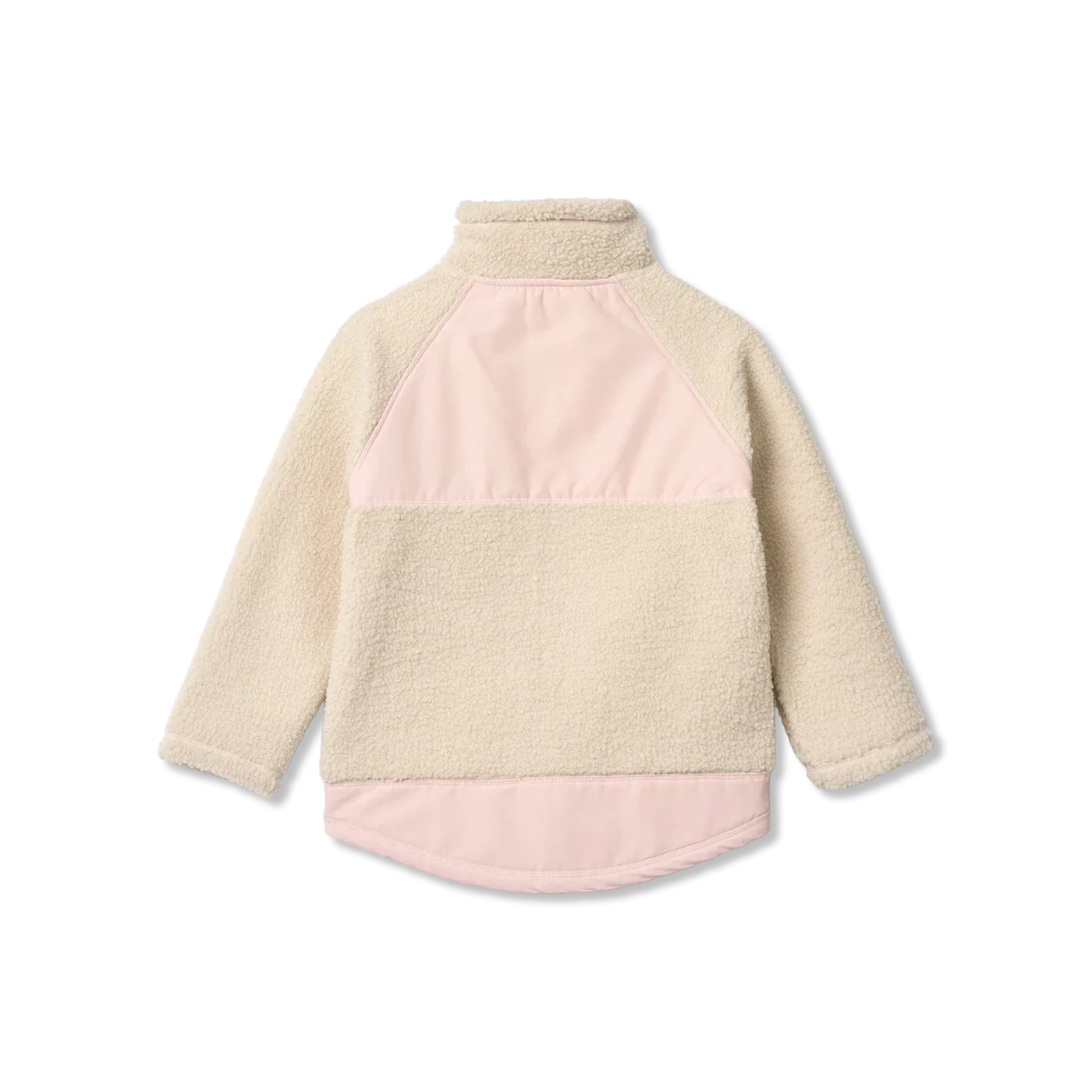 Usher Fleece