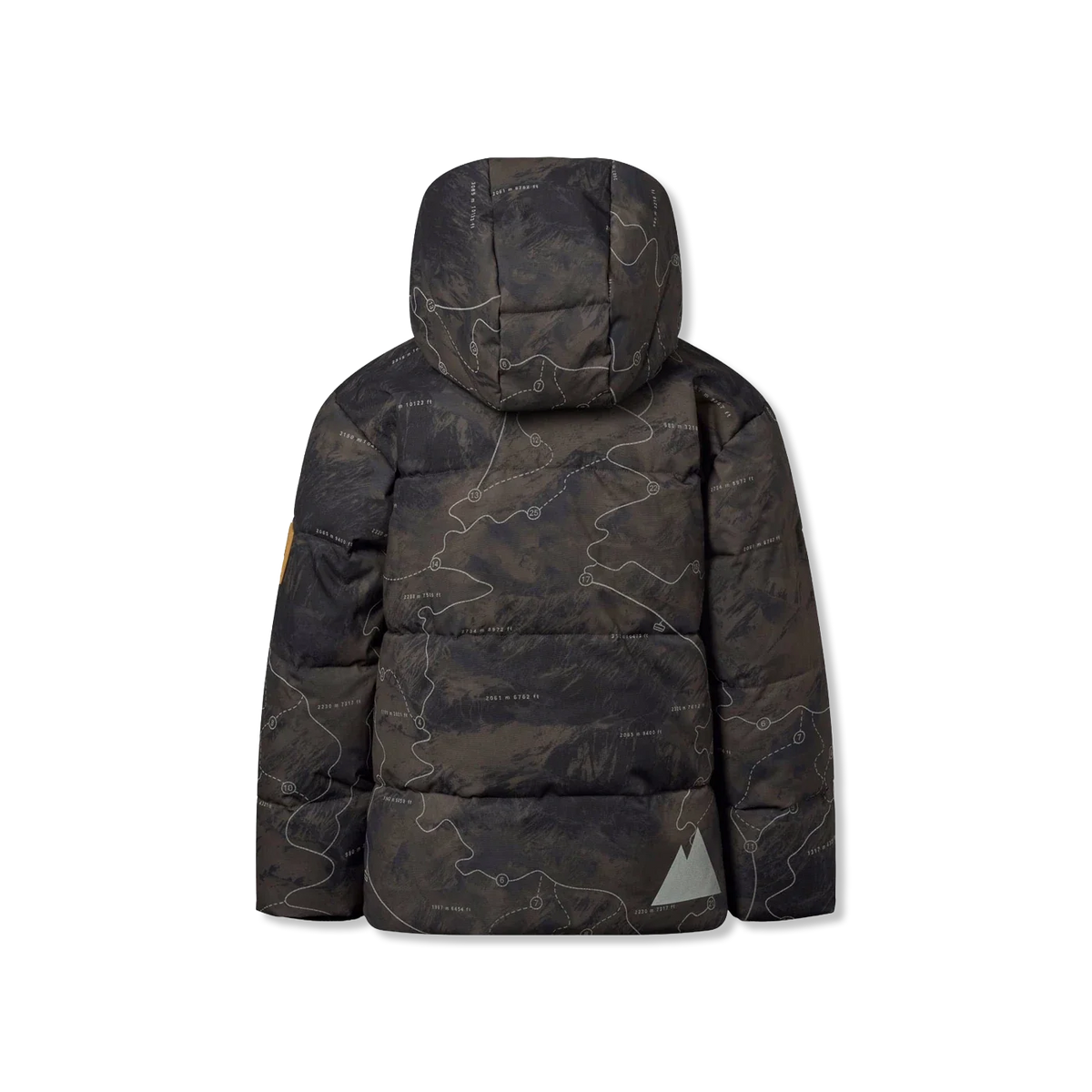 Hilo Winterjassen
