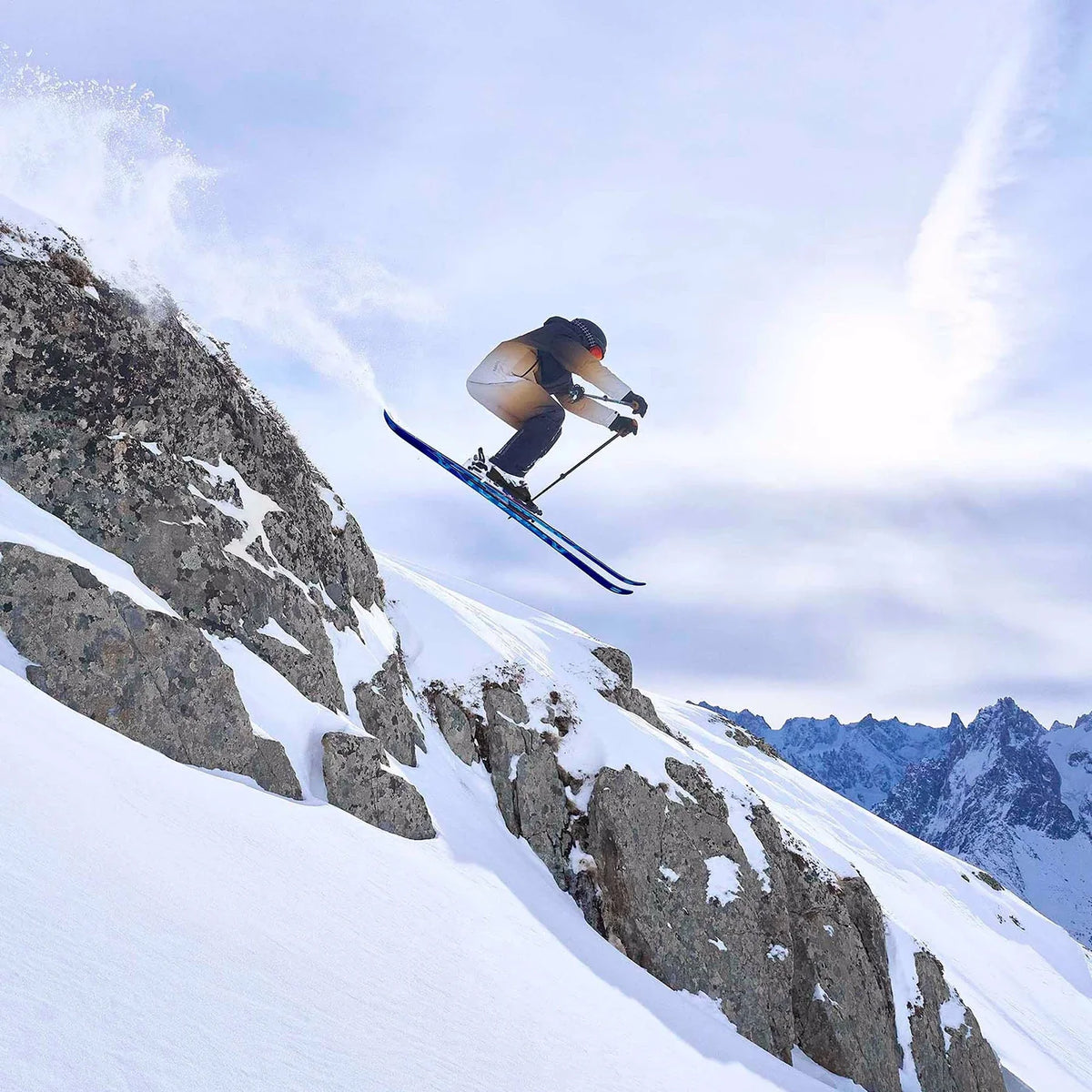 Alpine Winterjas