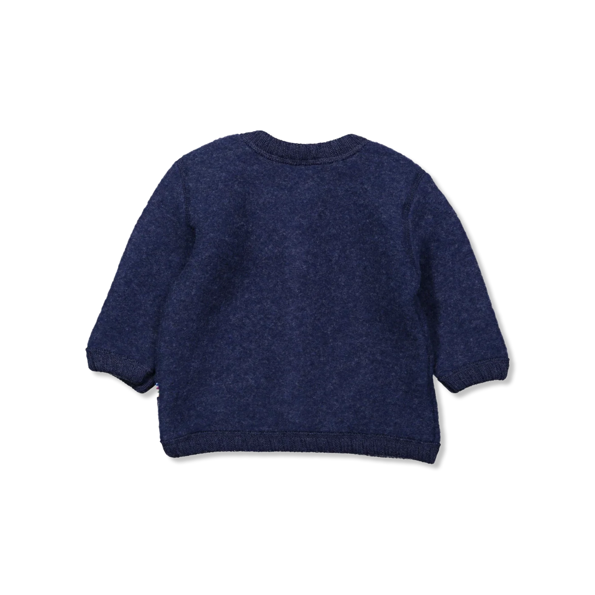 16592 wollen Fleece