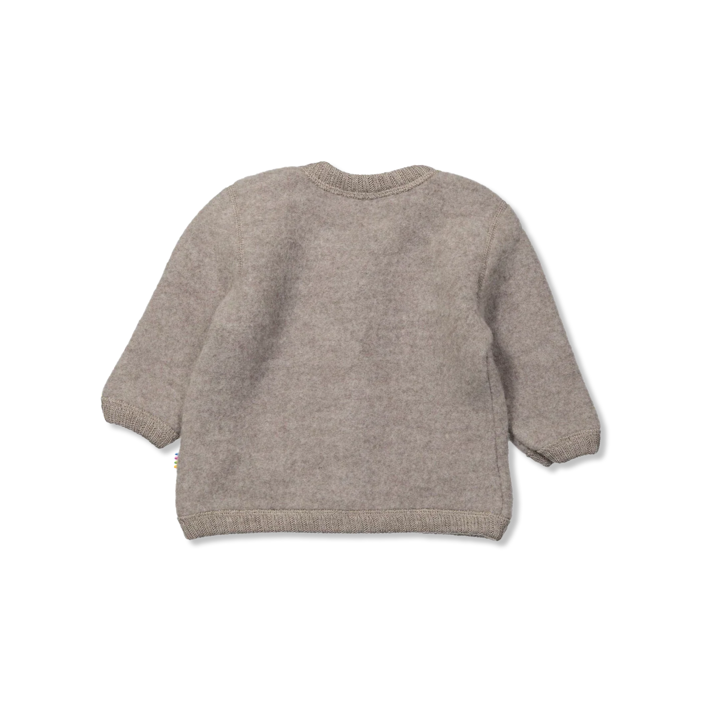 16592 wollen Fleece