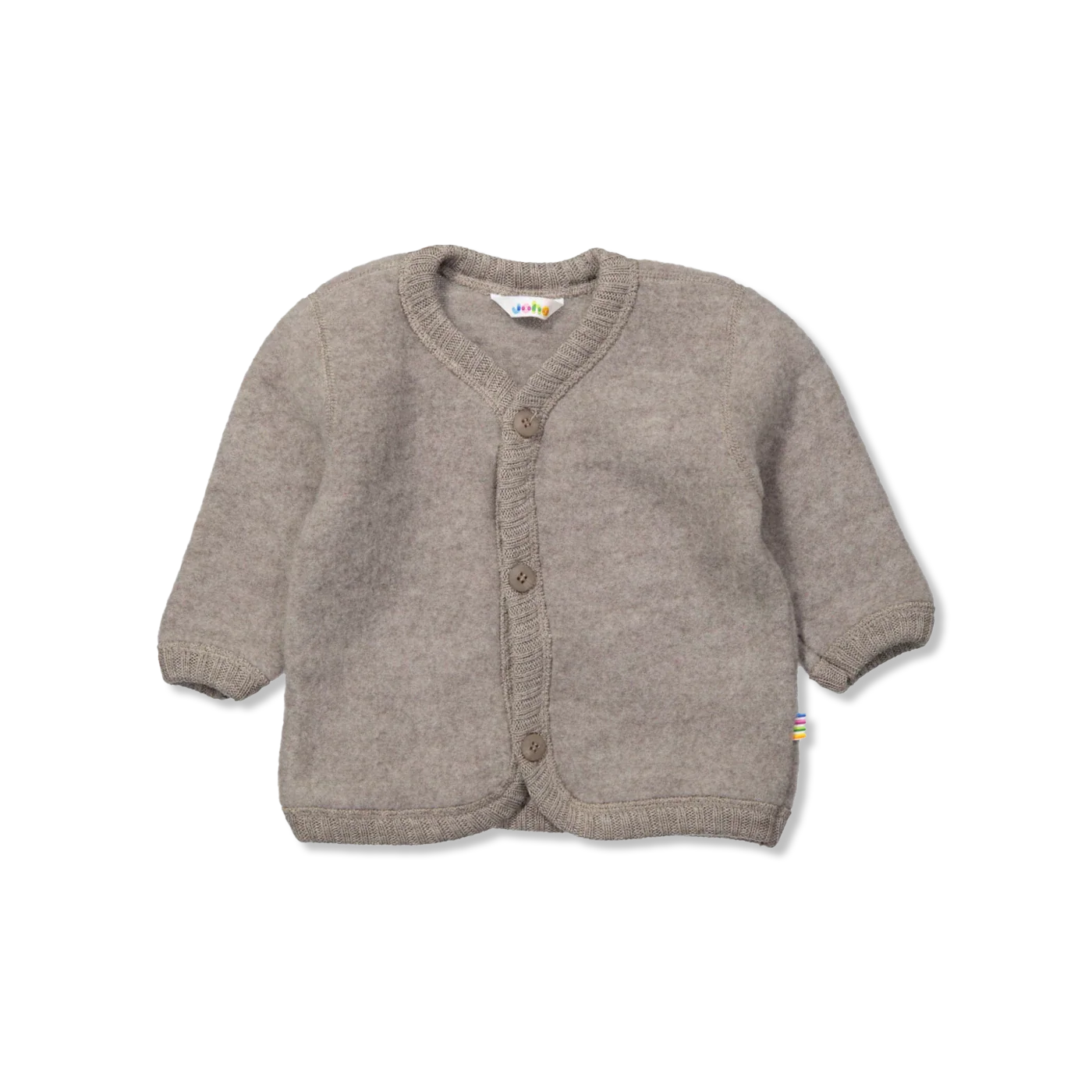 16592 wollen Fleece