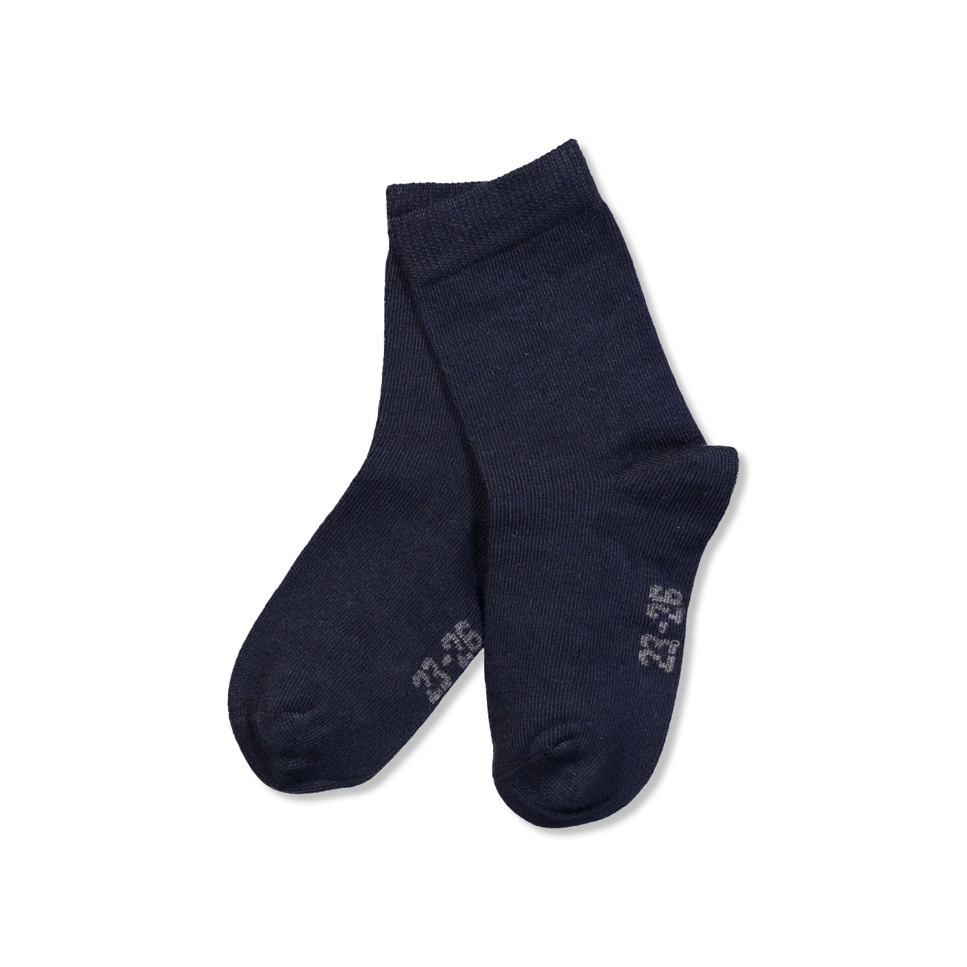 Sock Bamboo Solid sokken