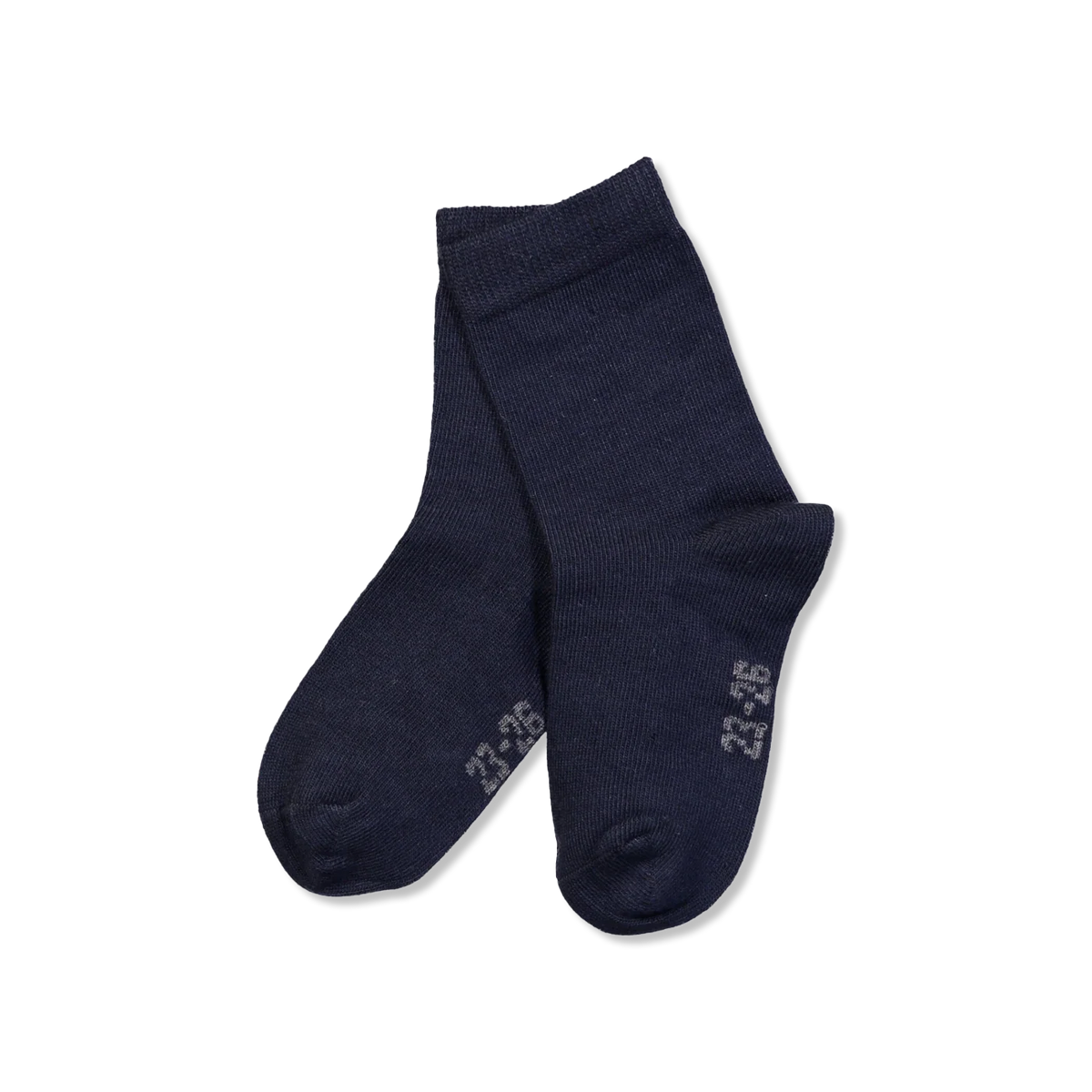 Sock Bamboo Solid sokken
