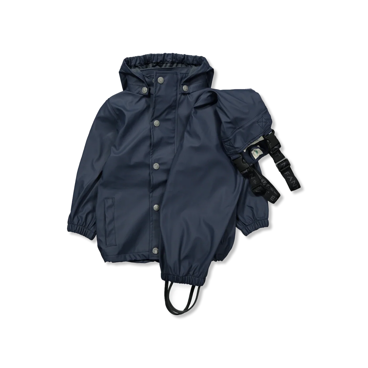 Gate Rainwear regenkleding