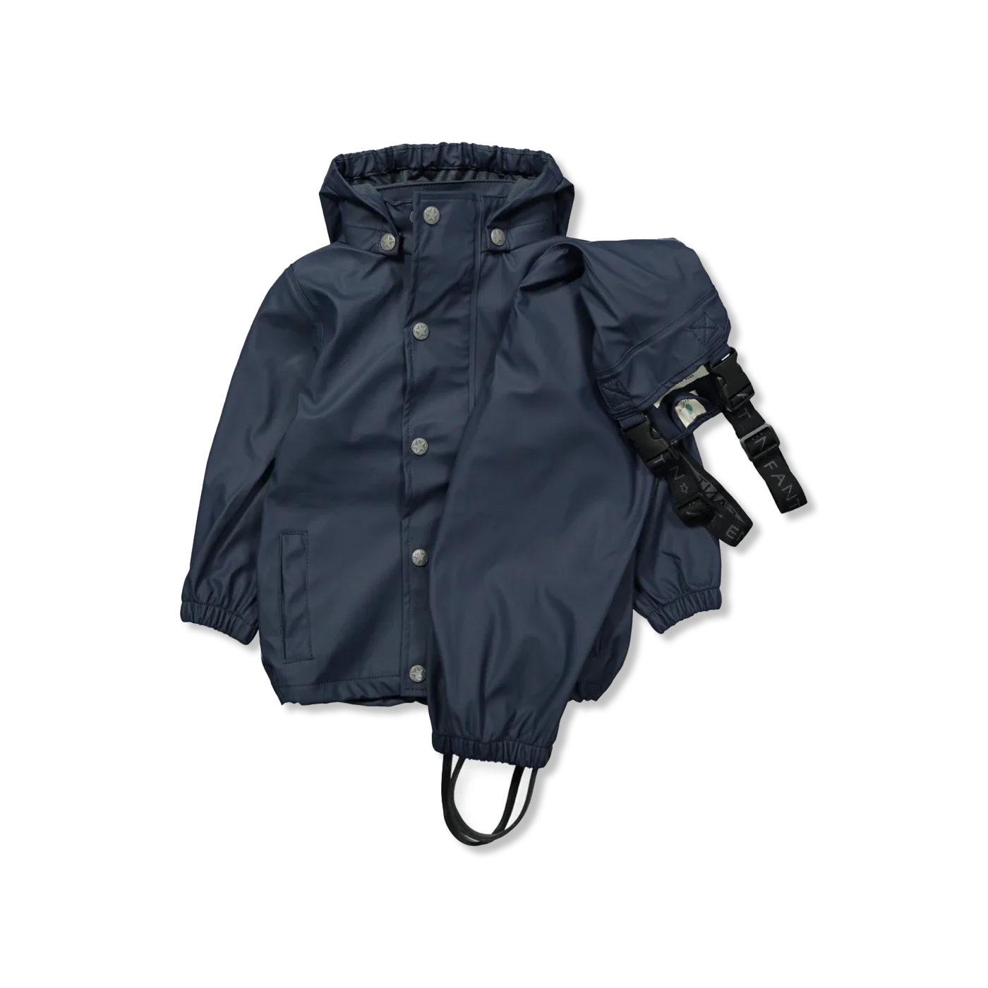 Gate Rainwear regenkleding