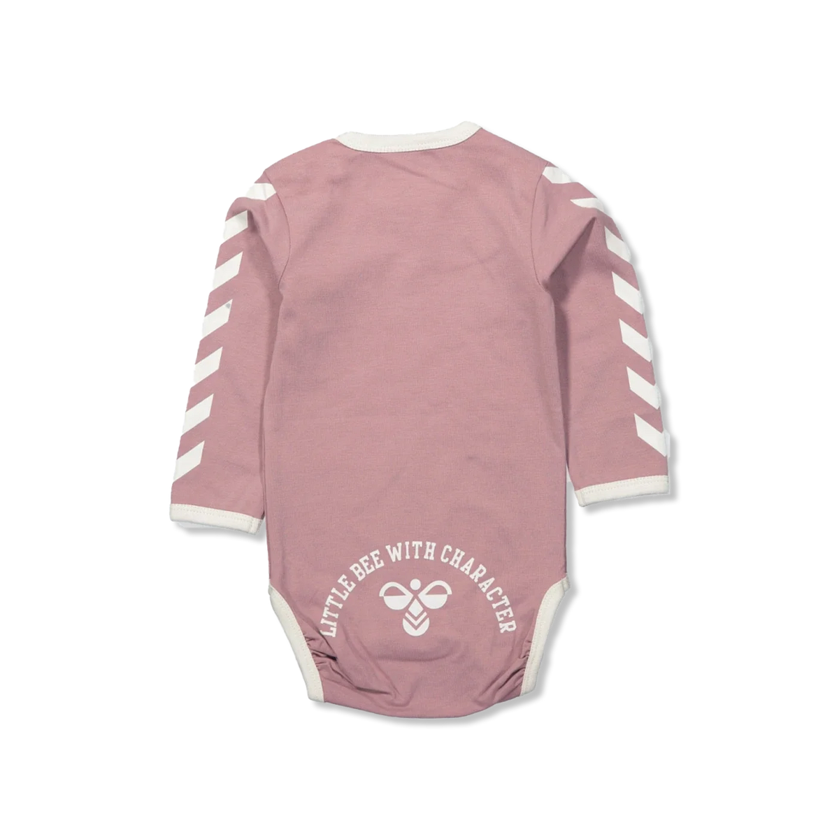 FLIPPER romper