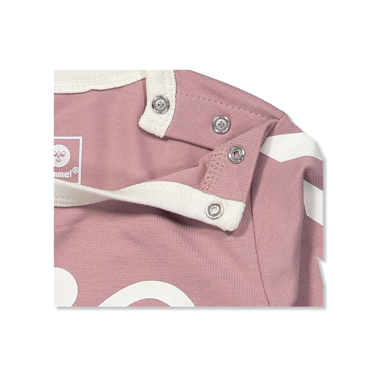 FLIPPER romper