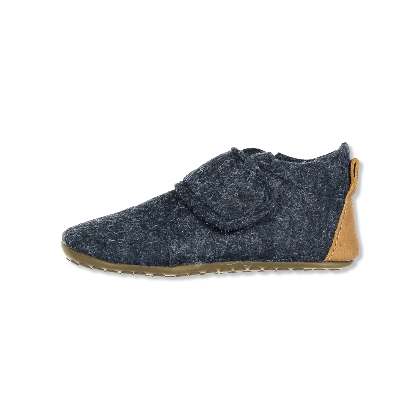 Beginners Wool slippers