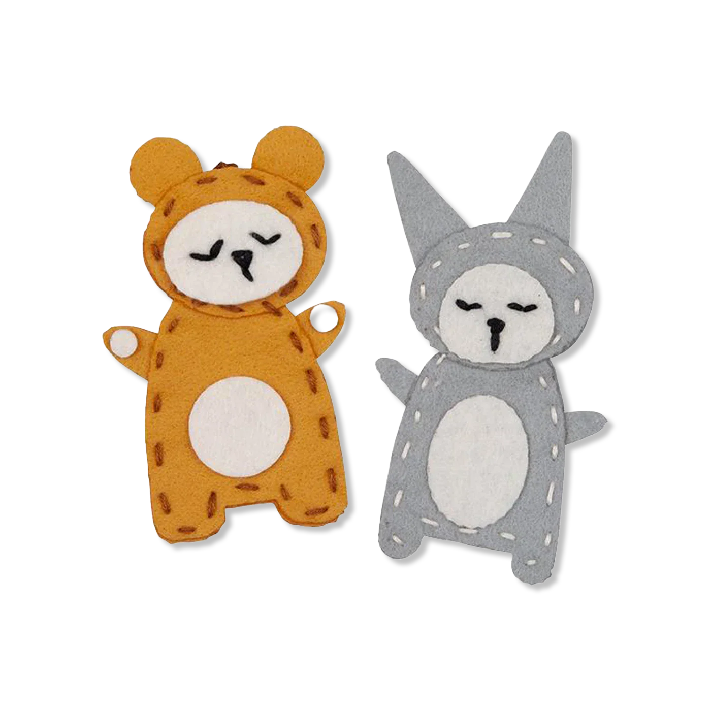 teddybeer