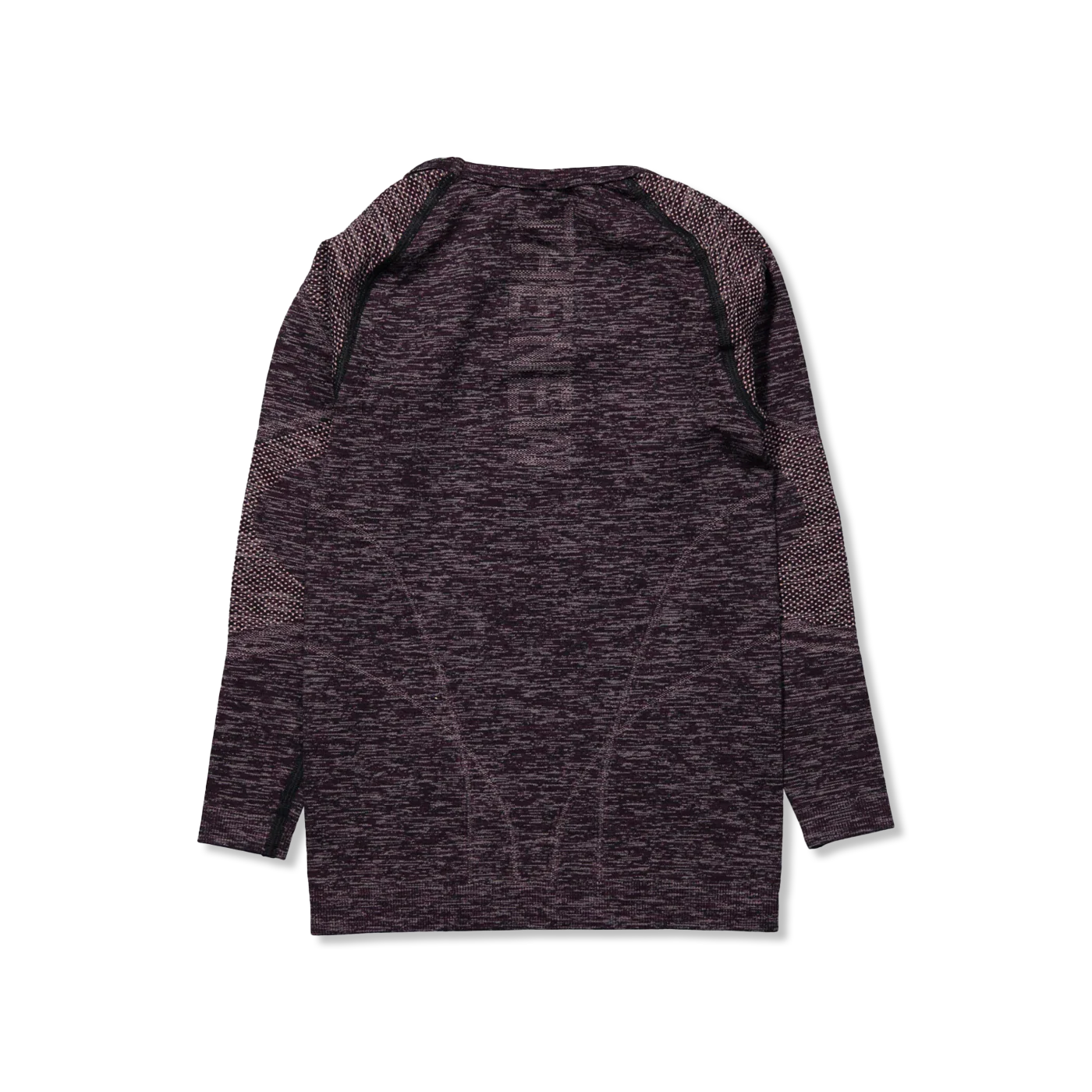 t-shirt lange mouw