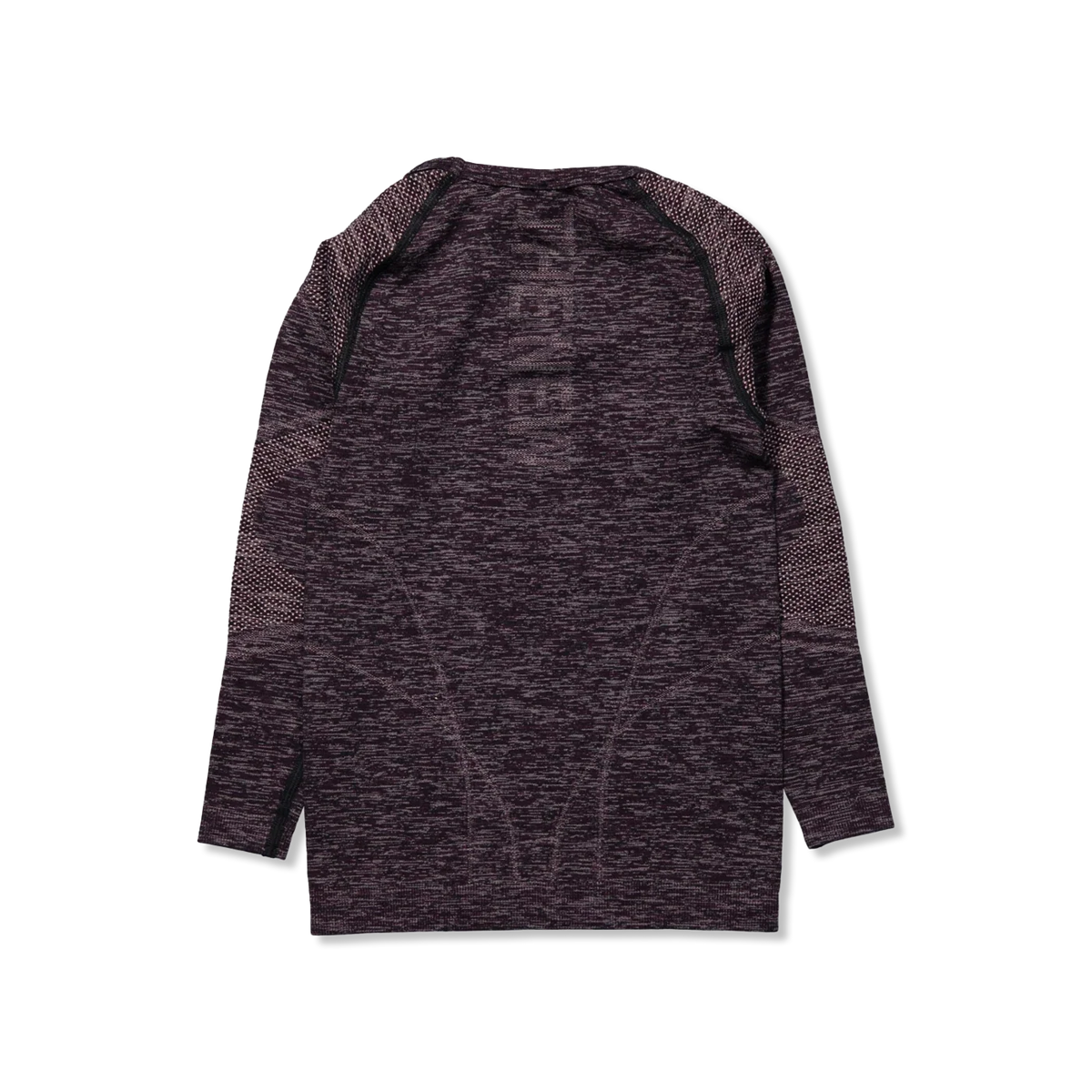 t-shirt lange mouw