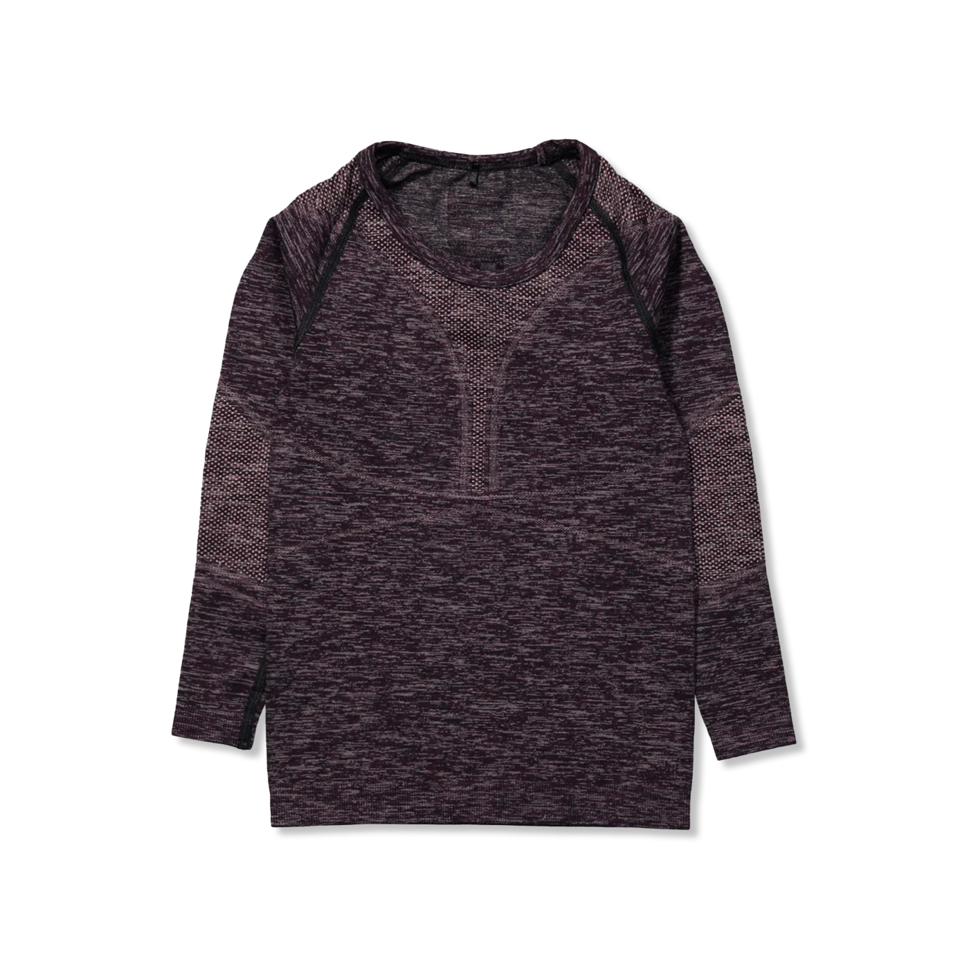 t-shirt lange mouw
