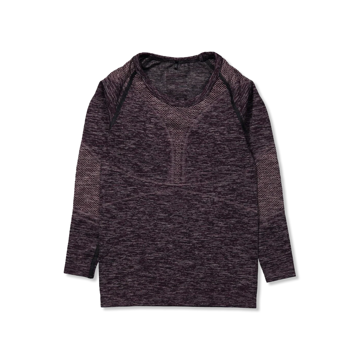 t-shirt lange mouw