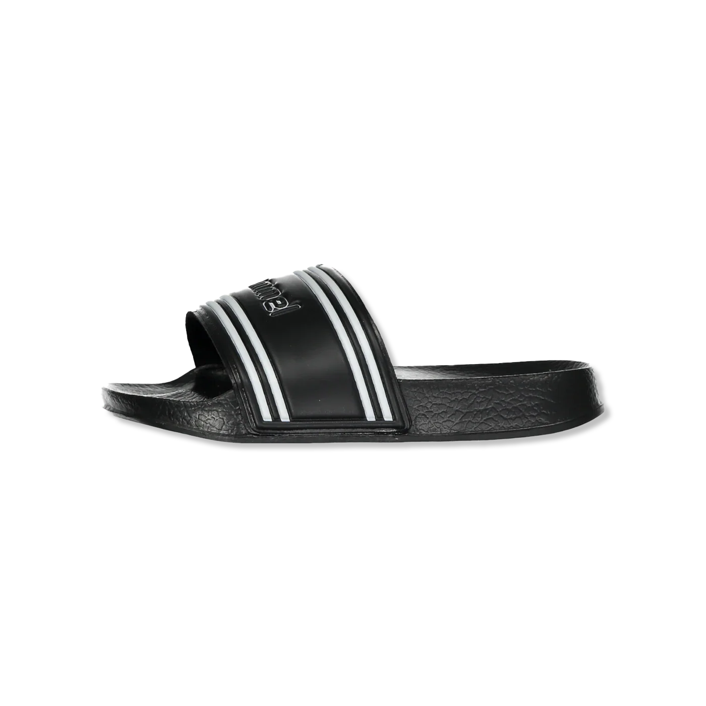 POOL SLIDE JR badslippers