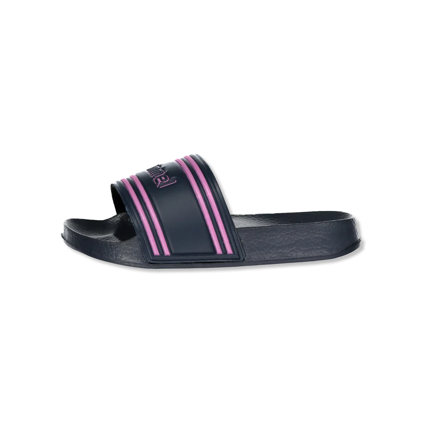POOL SLIDE JR badslippers