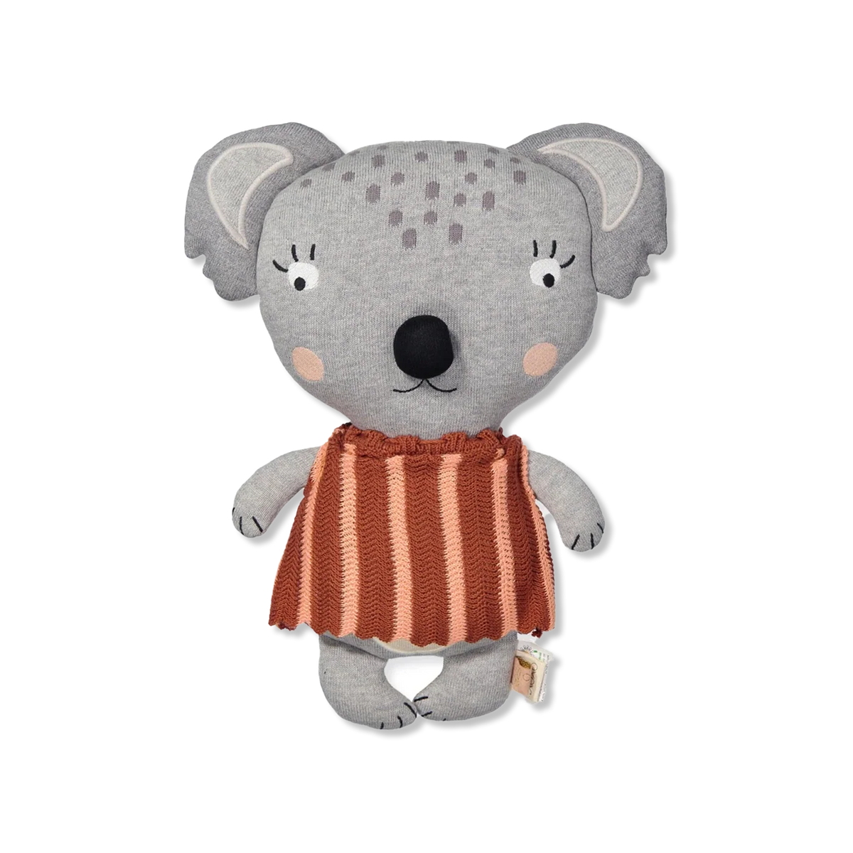 Mami Koala teddybeer