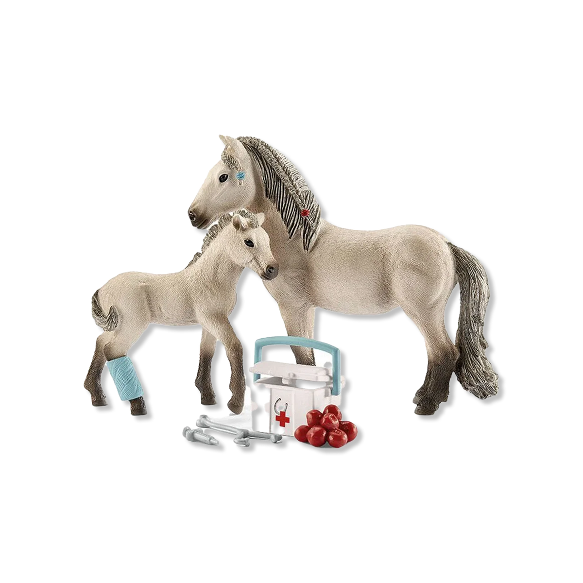 dieren & figuren