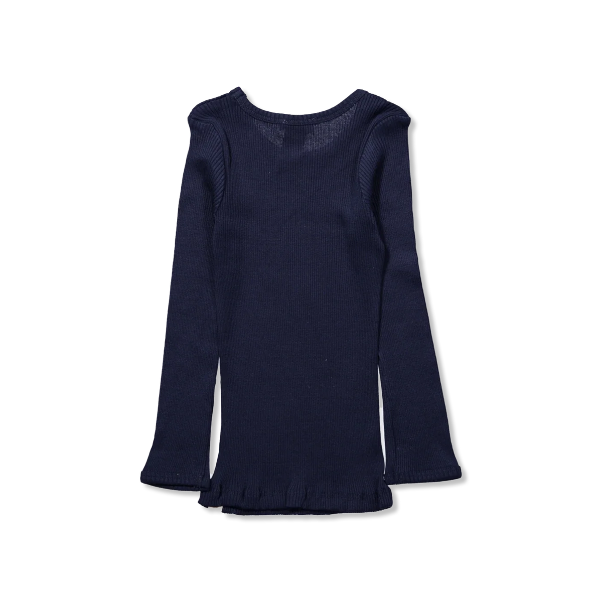Bergen t-shirt lange mouw