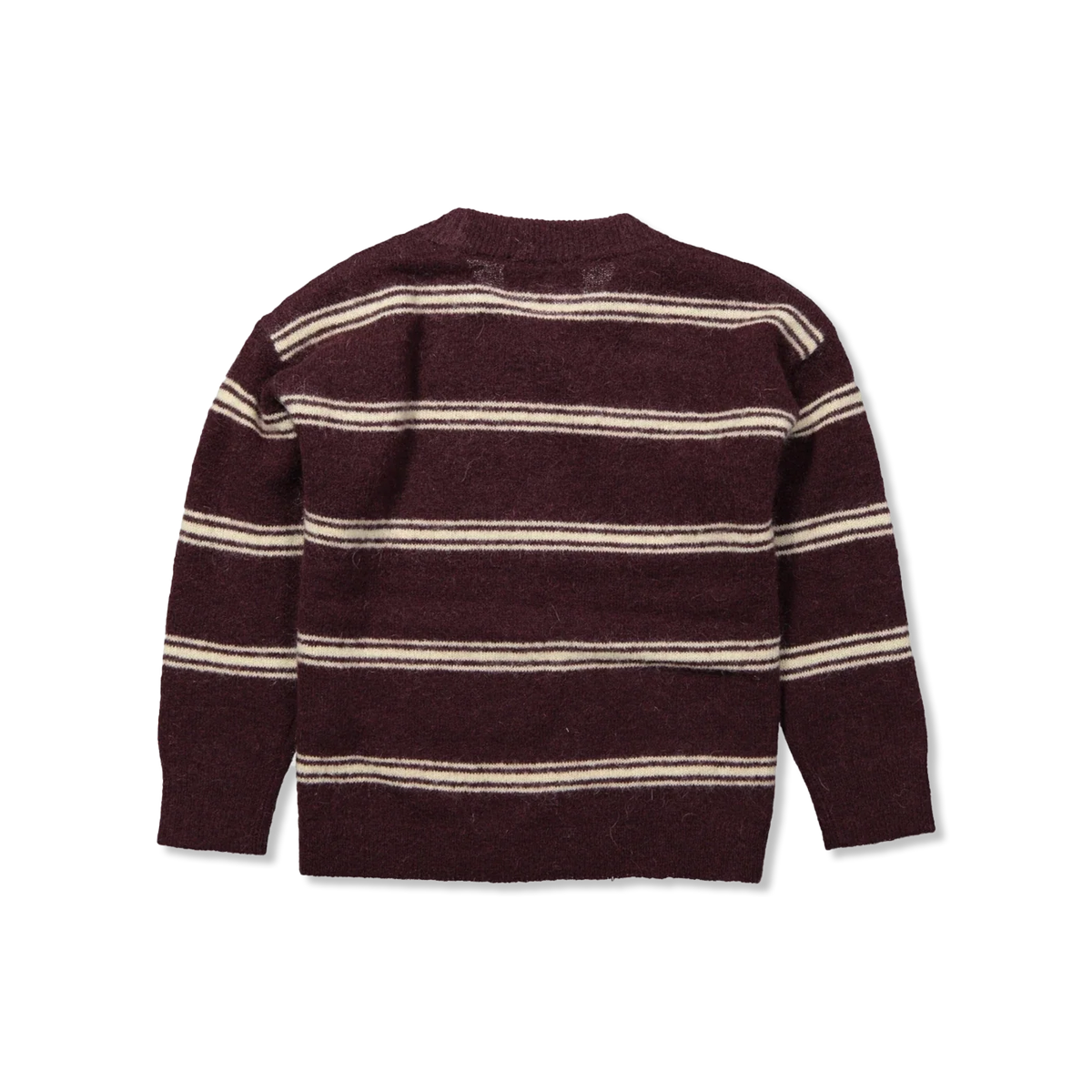 LR Tyler t-shirt lange mouw