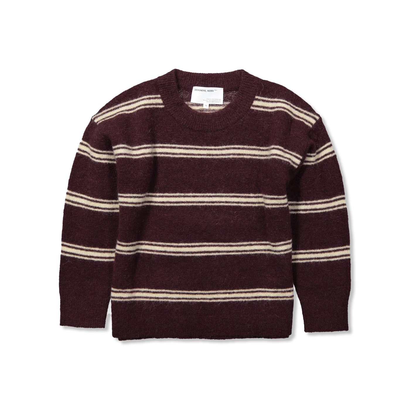 LR Tyler t-shirt lange mouw