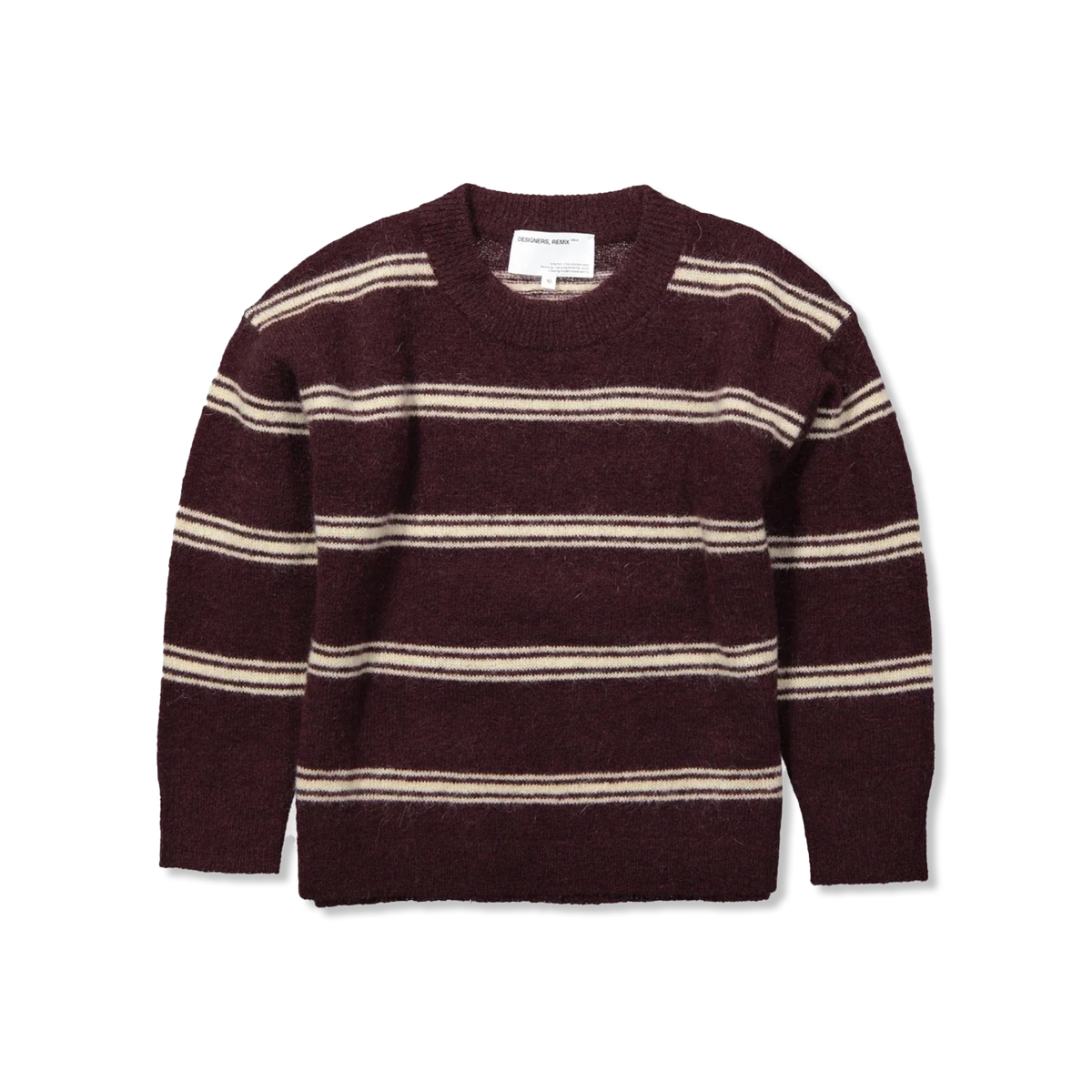 LR Tyler t-shirt lange mouw