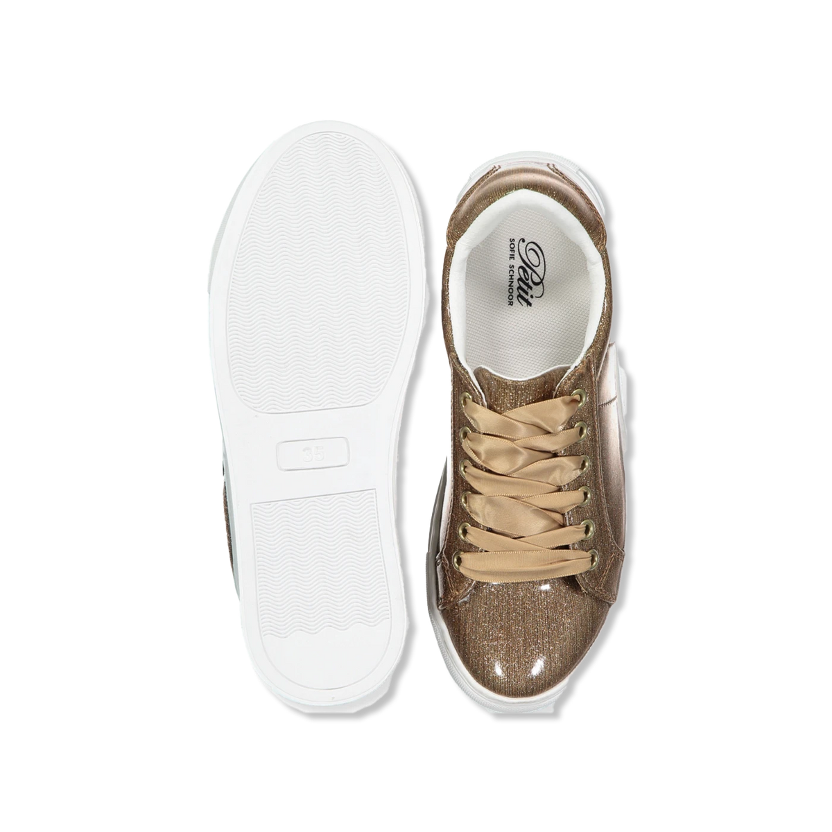 schoenen