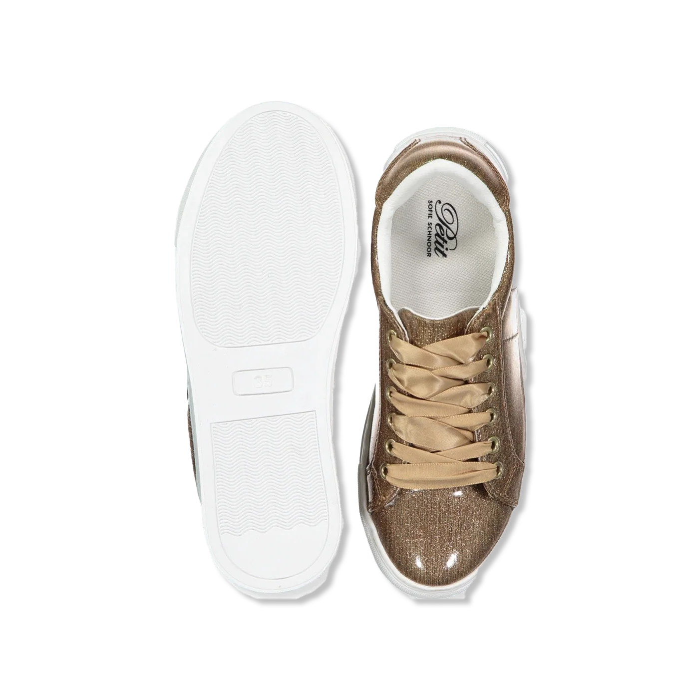 schoenen