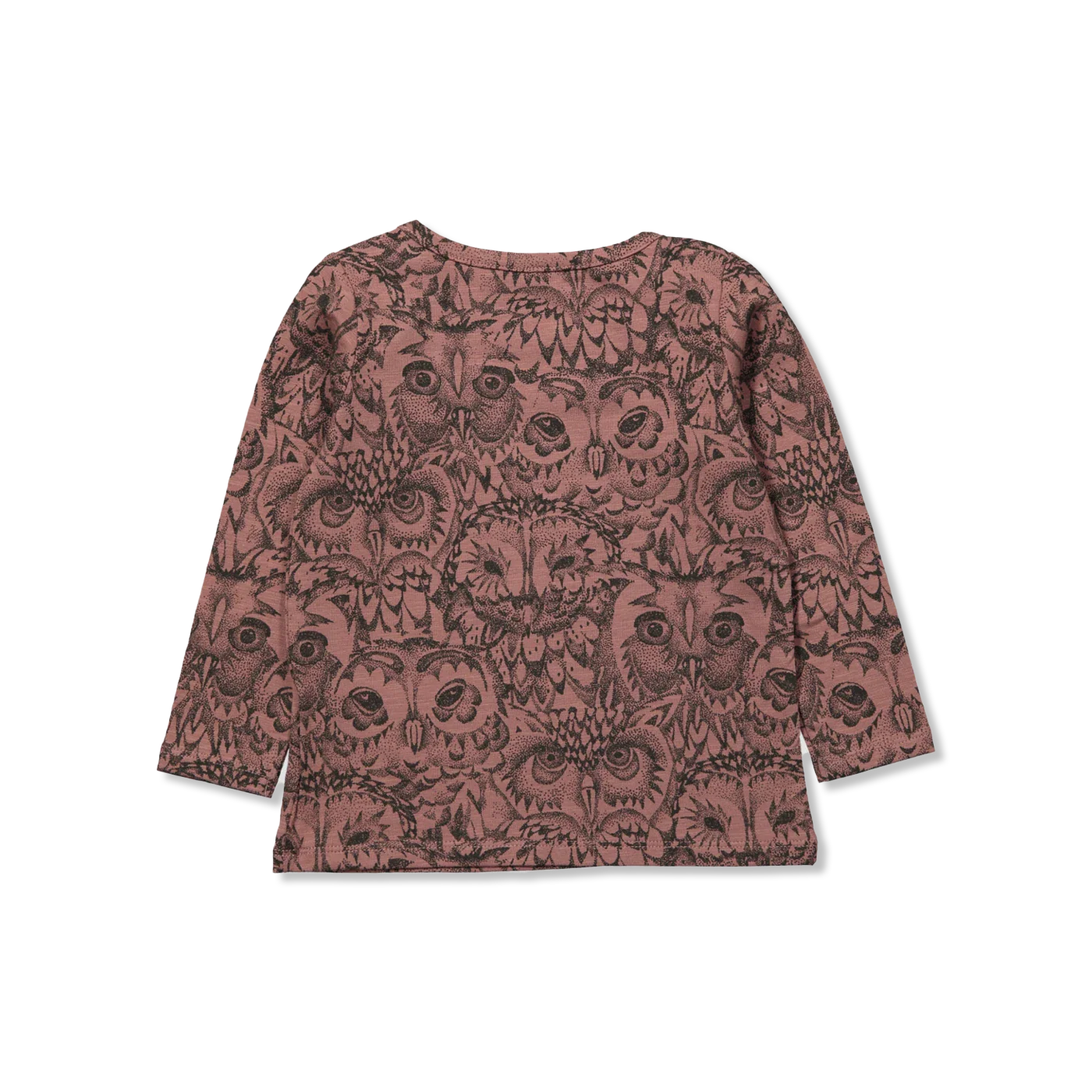 BABY BELLA t-shirt lange mouw