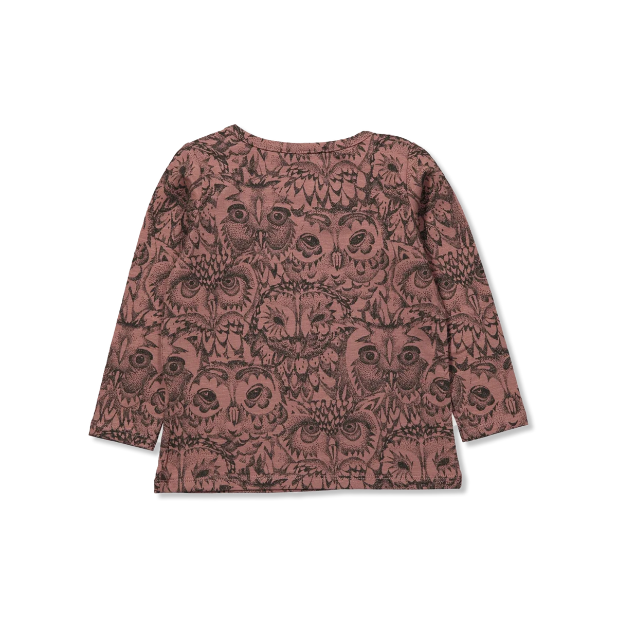 BABY BELLA t-shirt lange mouw