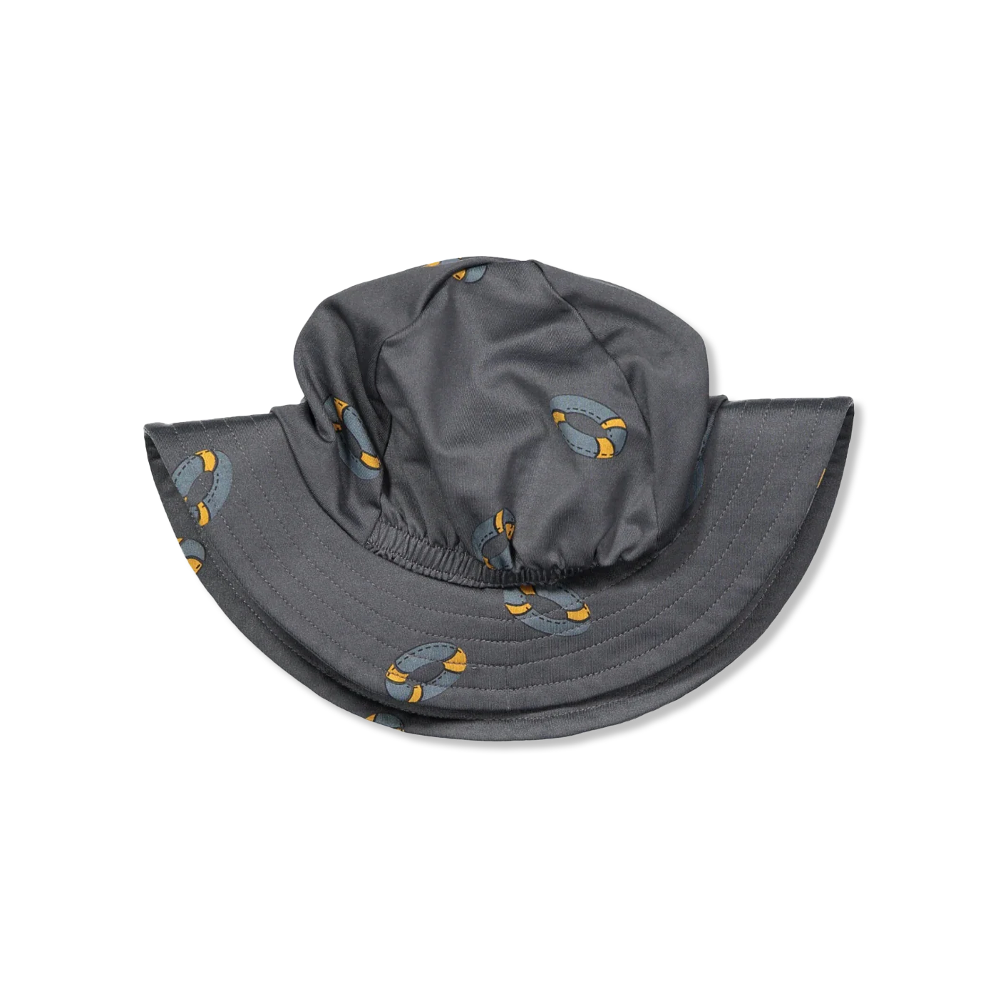 Alba Splash zwemhoed