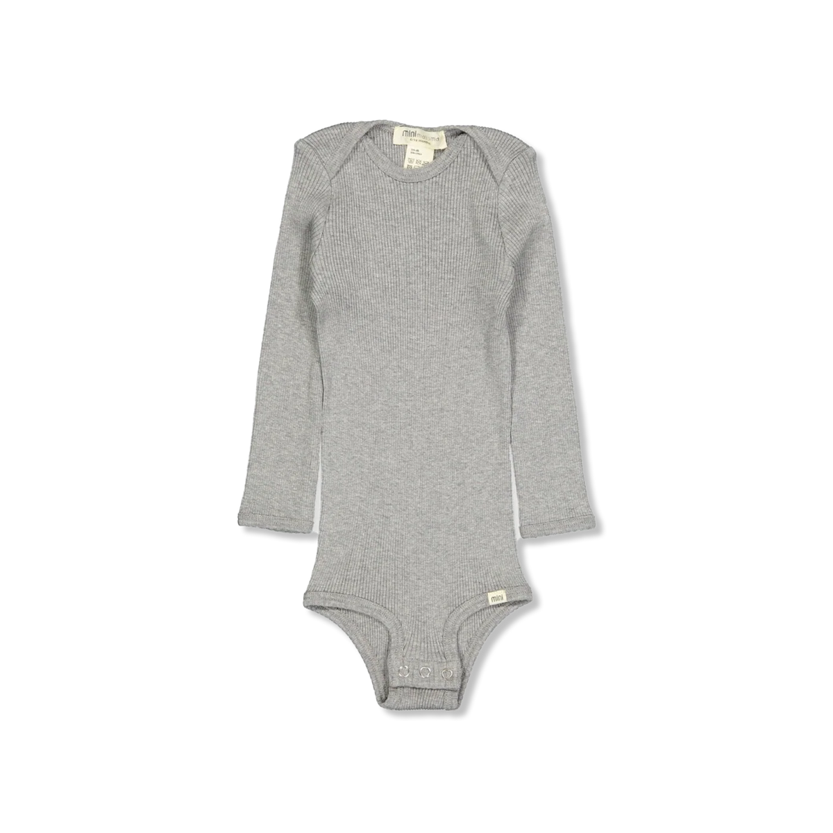 Bono Romper