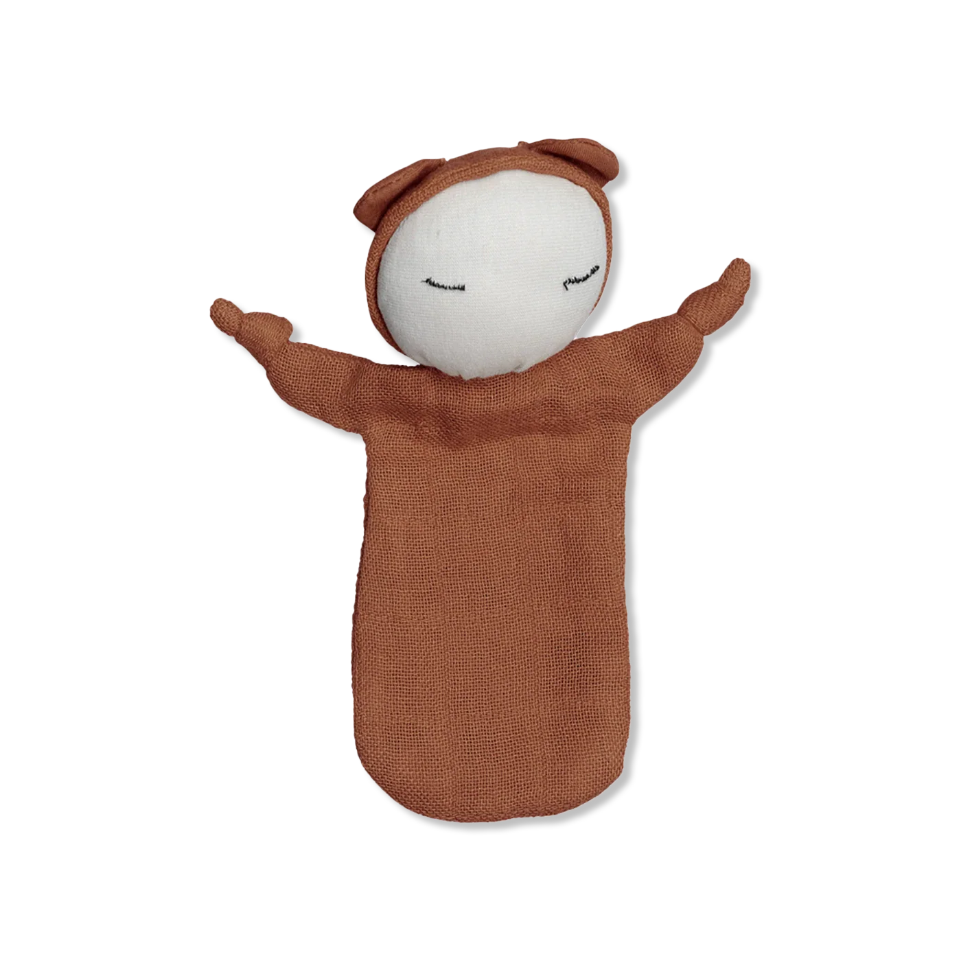 teddybeer