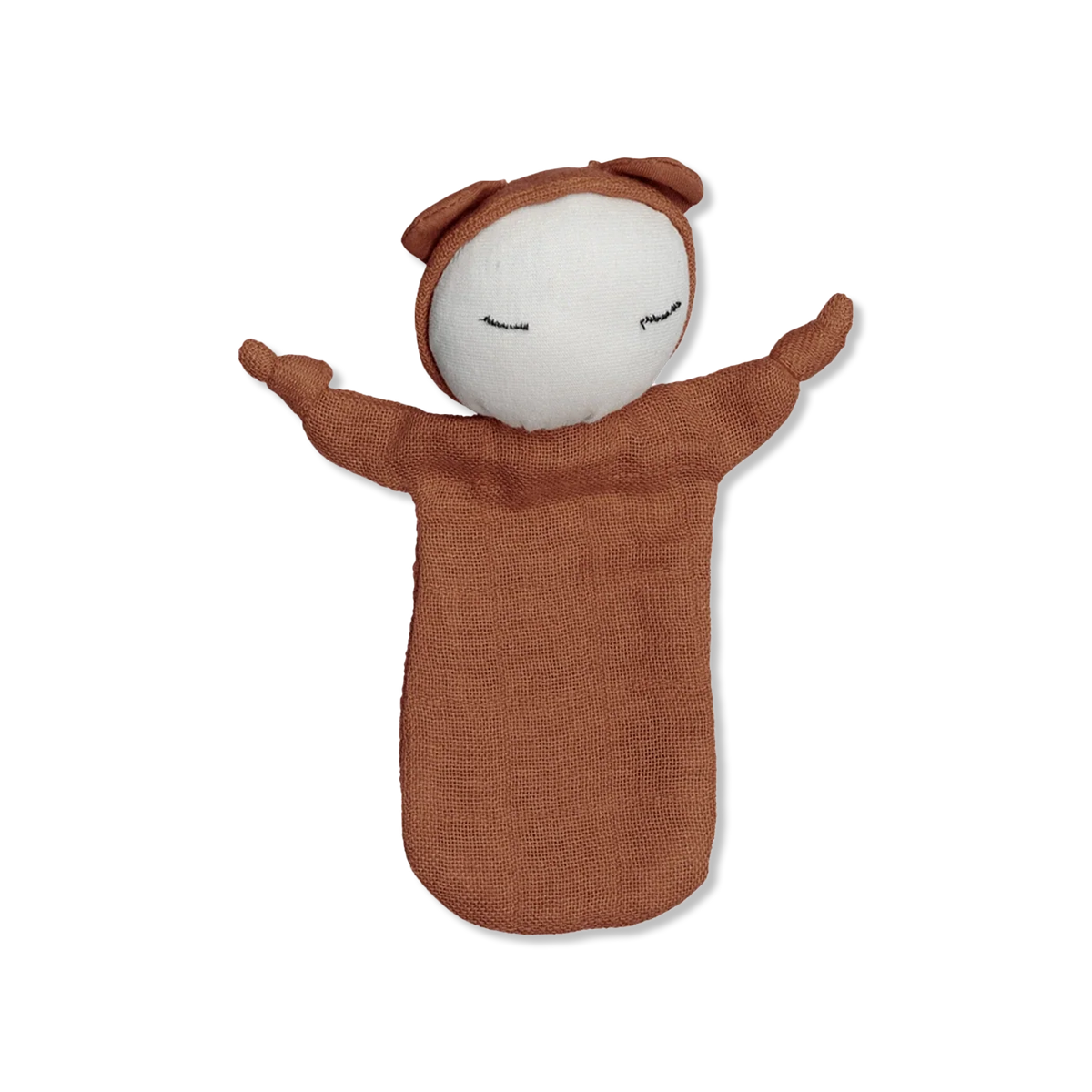 teddybeer